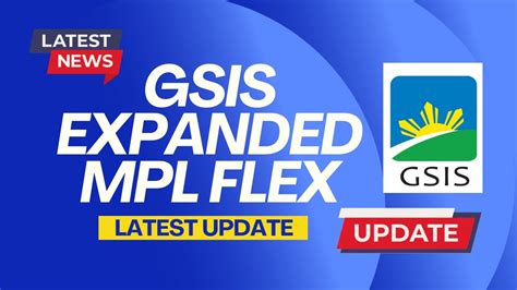 mpl gsis flex
